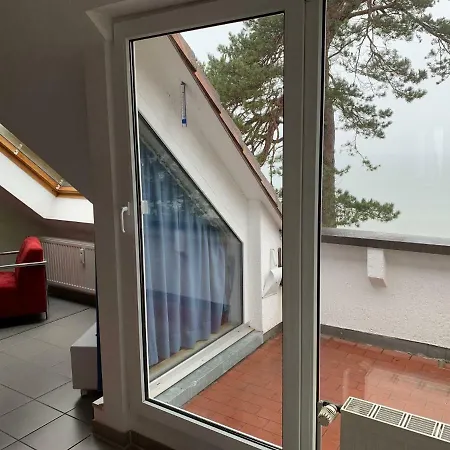 Appartamento Seeblick, 