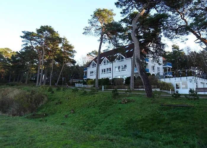 Apartamento Seeblick, 