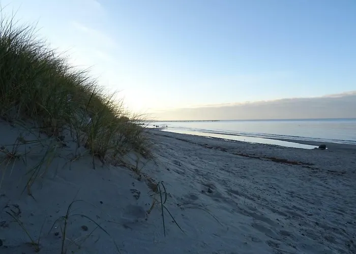 Apartamento Seeblick, 