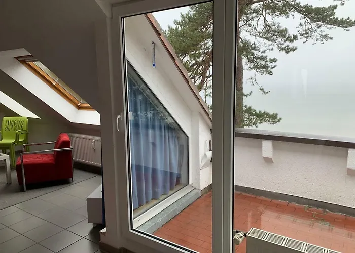 Apartamento Seeblick, 